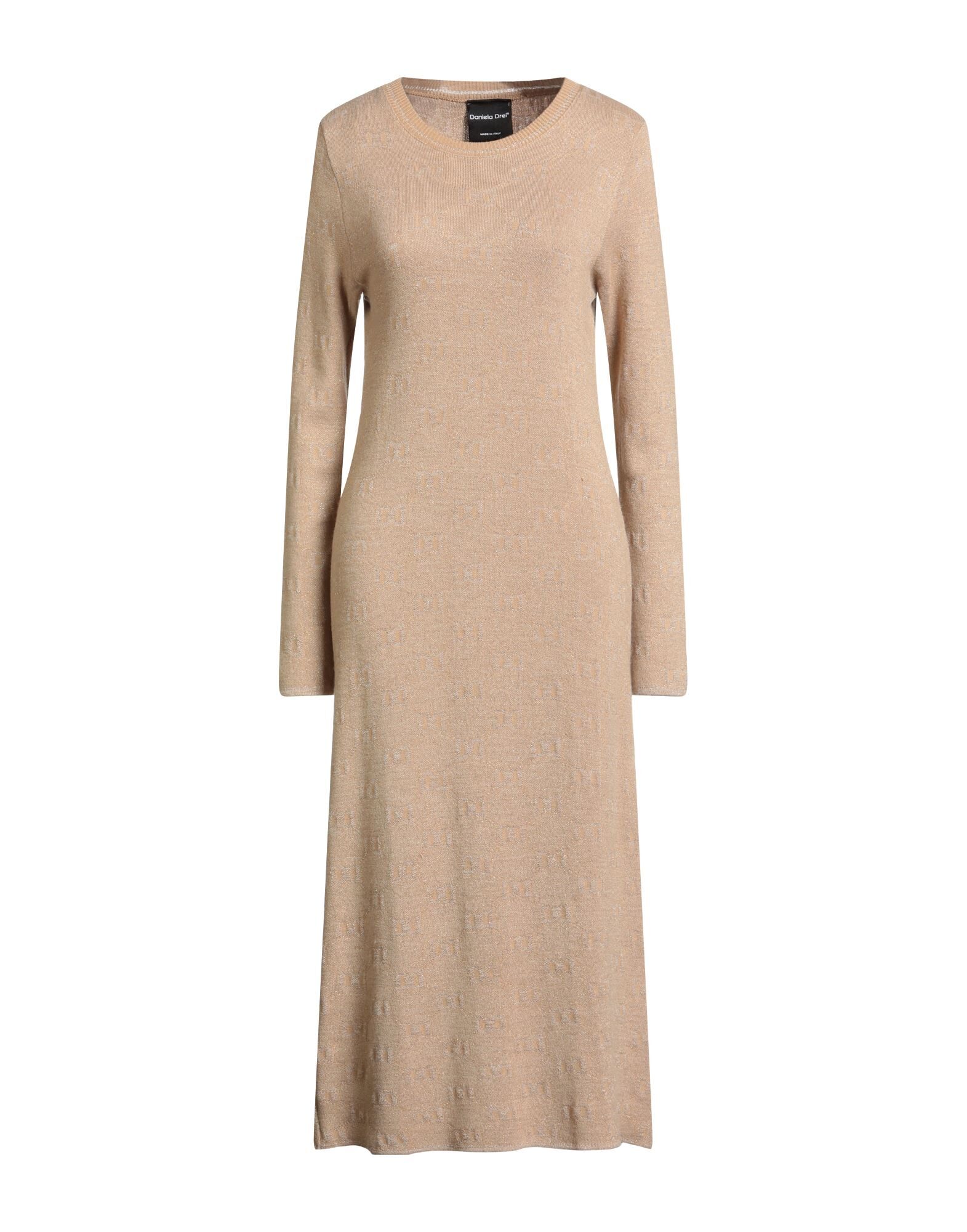 DANIELA DREI - Midi dresses