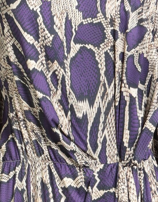 DANIELA DREI Платье миди