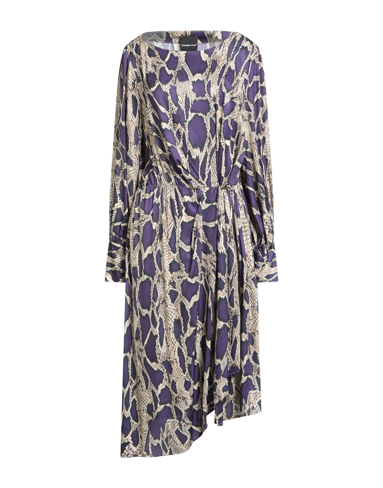 DANIELA DREI - Midi dresses