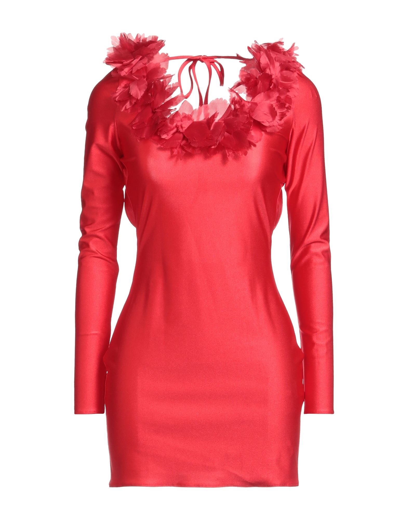 GIUSEPPE DI MORABITO - Короткие платья