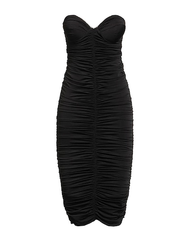 ACTUALEE Elegant dress 60% Rayon, 31% Nylon, 9% Elastane