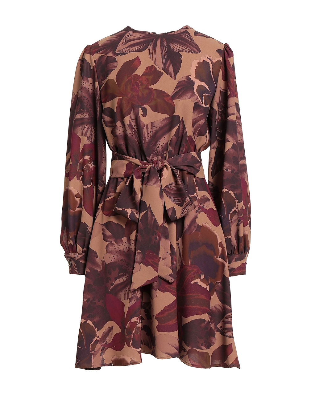 COMPAGNIA ITALIANA - Mini-Kleider