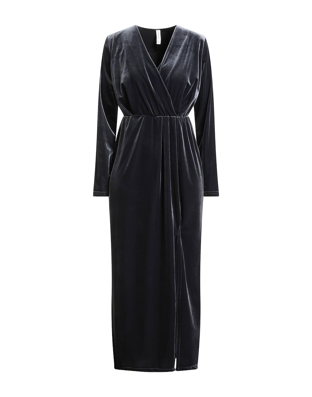 TENSIONE IN - Midi φορέματα