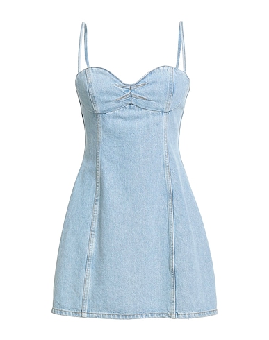 MAGDA BUTRYM Short dress 100% Cotton