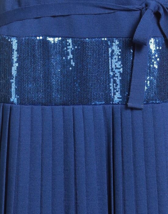 22 MAGGIO by MARIA GRAZIA SEVERI Платье миди