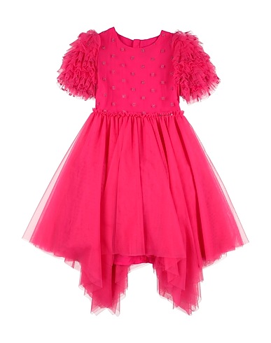 GIVENCHY Dress Fuchsia 100% Polyamide