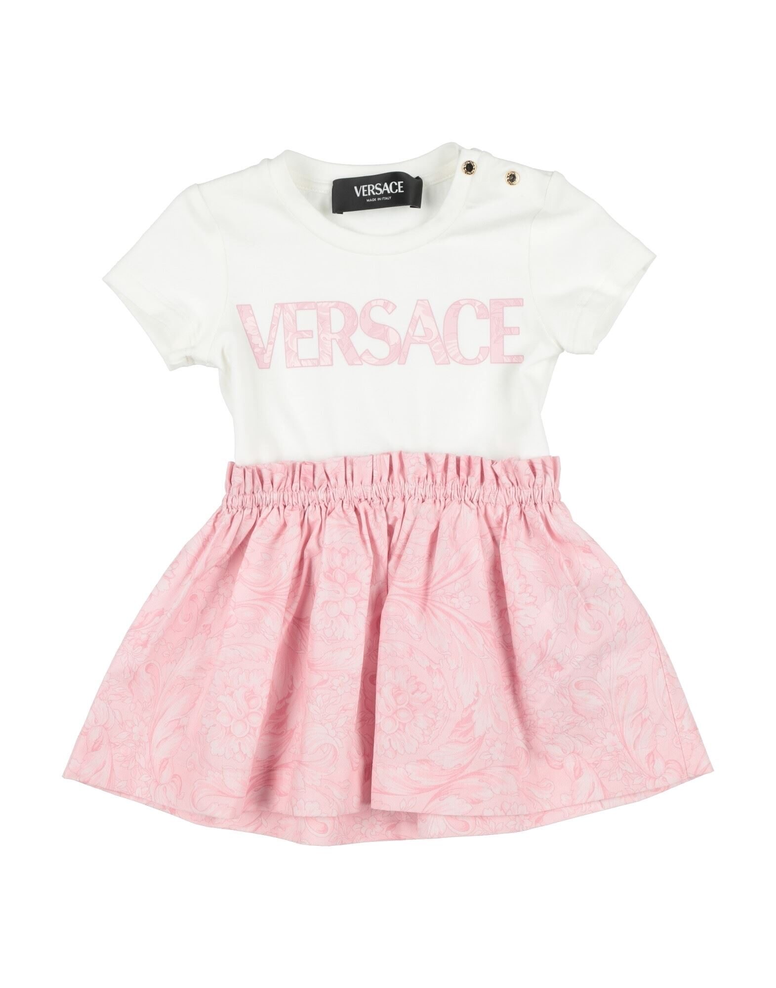 VERSACE YOUNG - Baby dresses