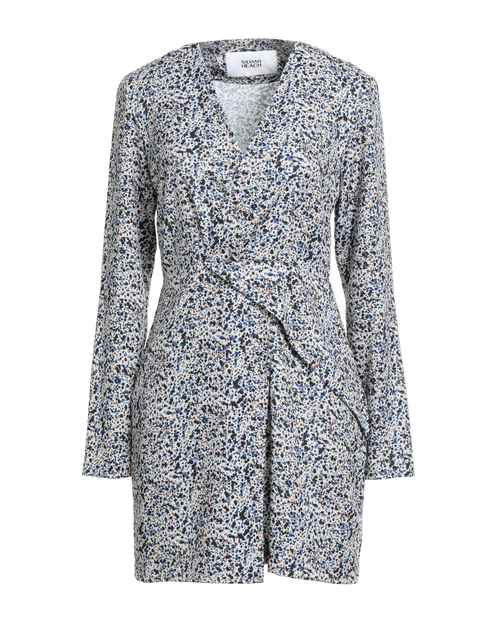 SILVIAN HEACH - Mini dresses