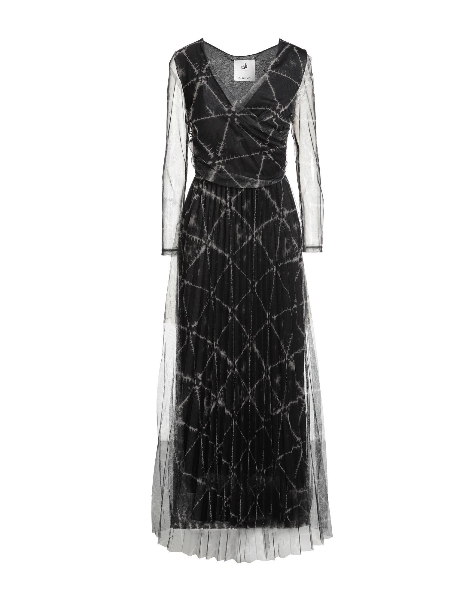 COMPAGNIA ITALIANA - Maxi dresses