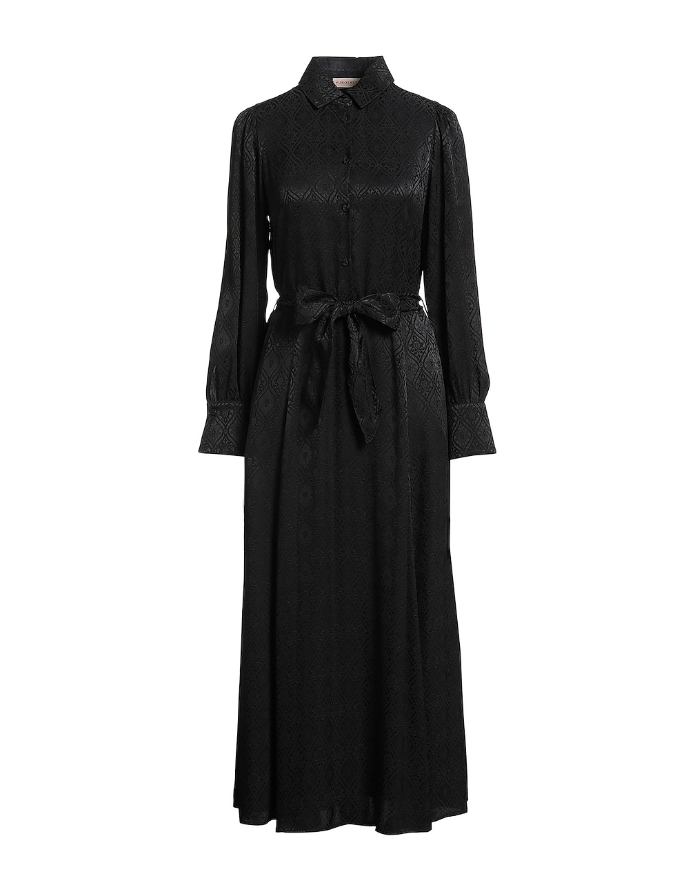 PUROTATTO - Midi dresses