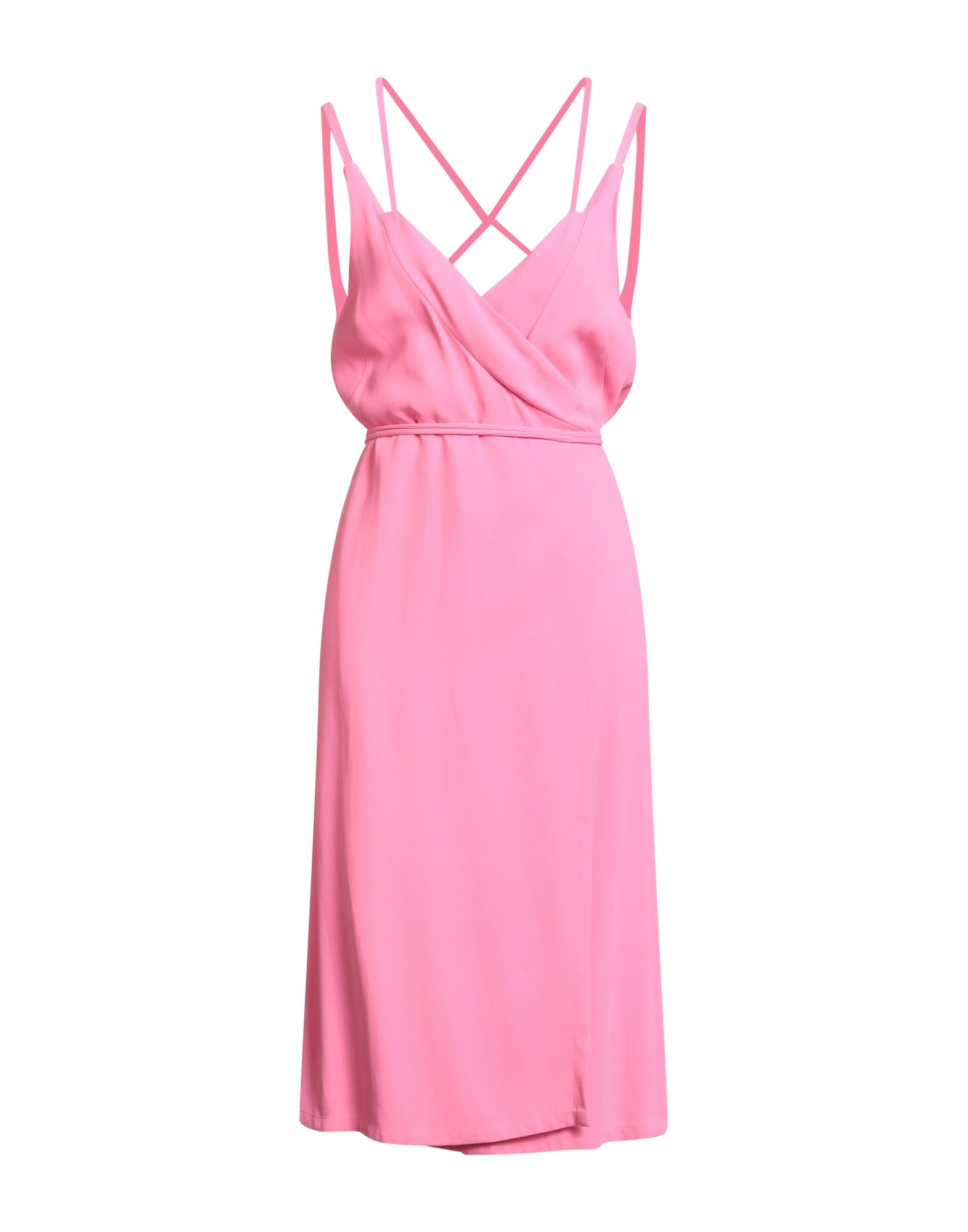 SEVENTY VENEZIA - Платья миди