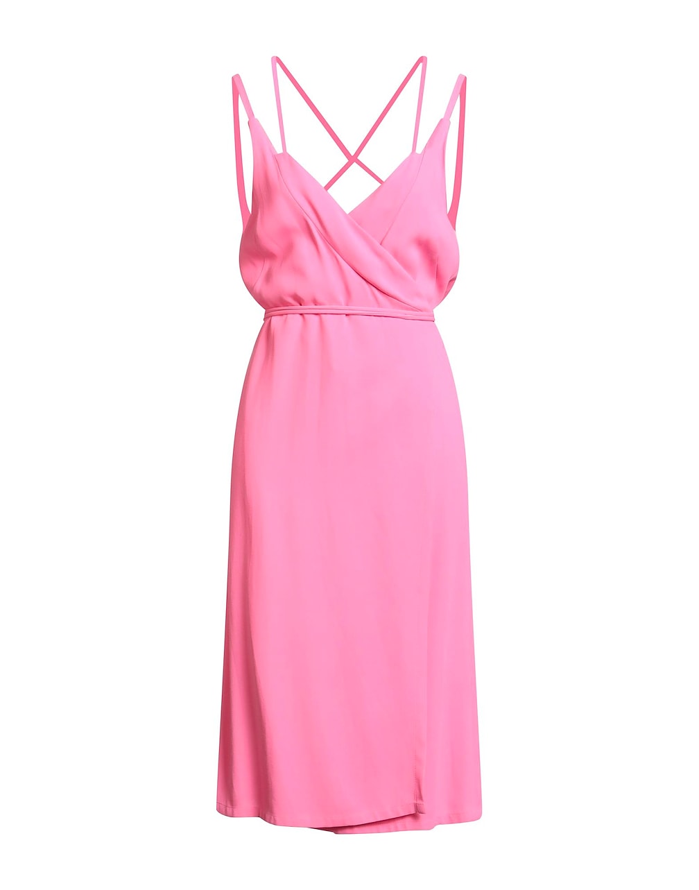 SEVENTY VENEZIA - Midi-Kleider