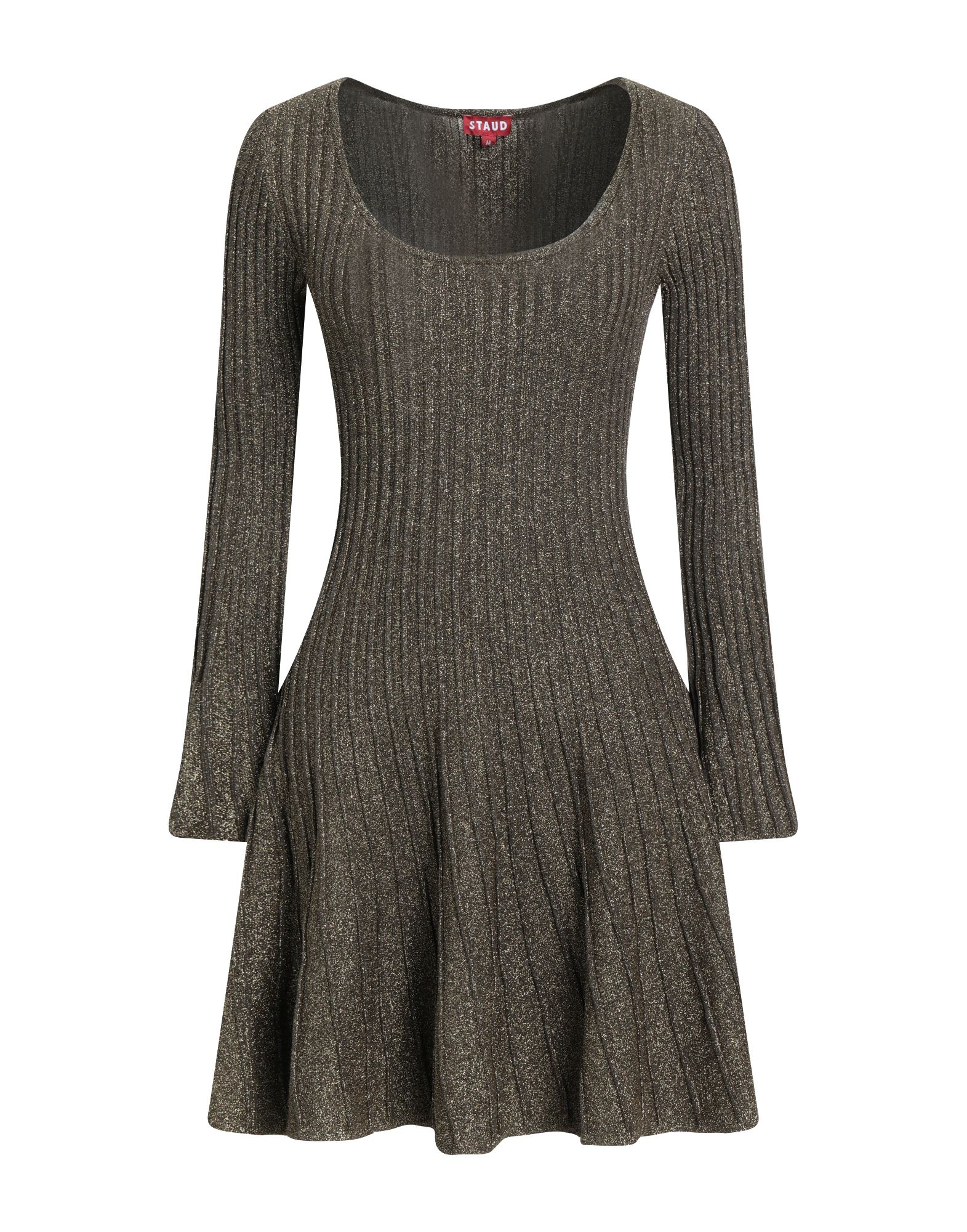 STAUD - Короткие платья