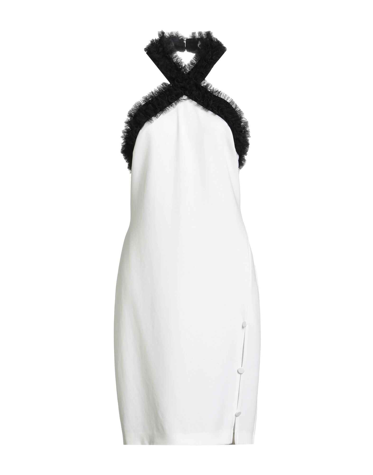 DOUBLE C - Vestidos midi