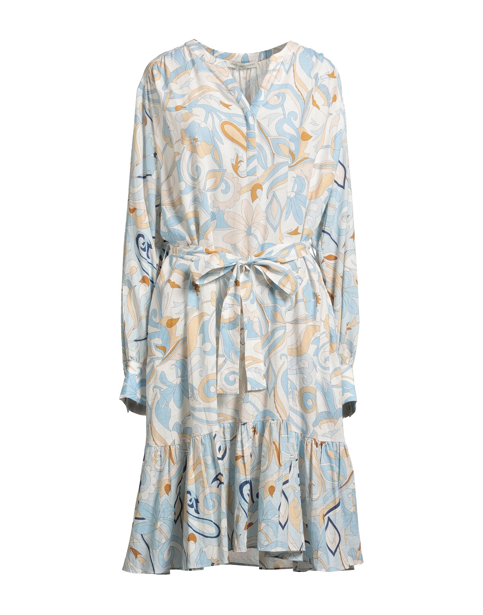 HERZENSANGELEGENHEIT - Midi dresses