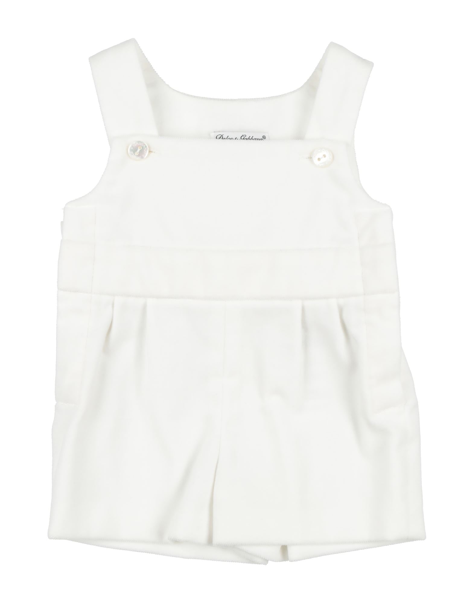 DOLCE&GABBANA - Babystrampler & -Latzhose