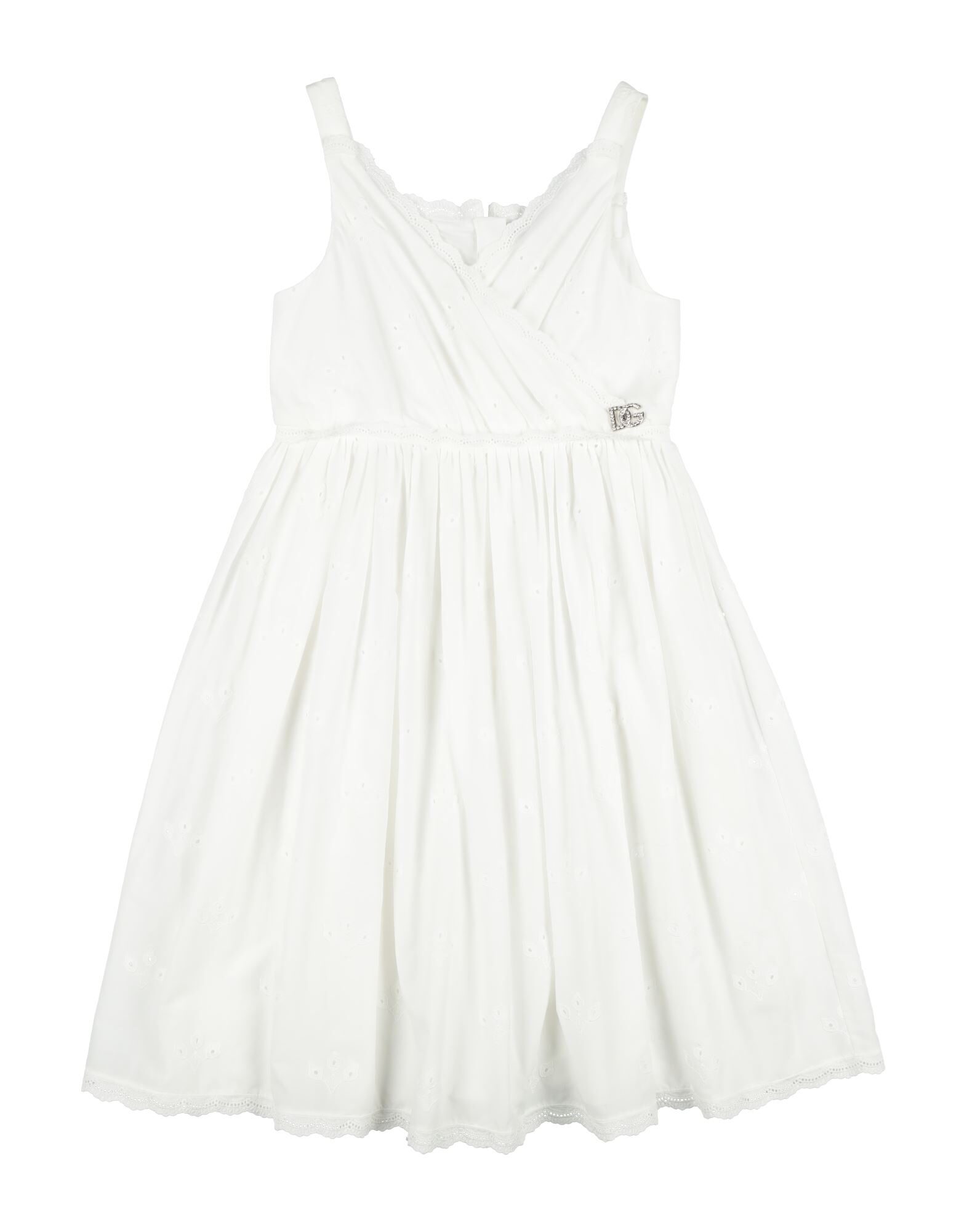 DOLCE&GABBANA - Kids’ dresses
