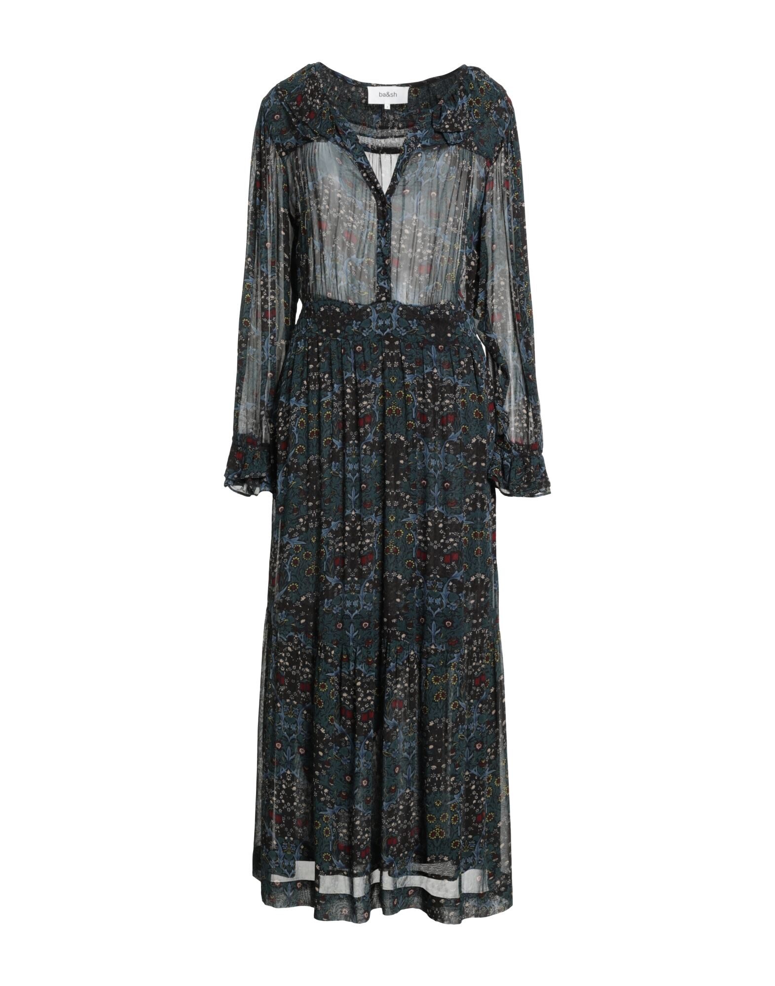 BA&SH - Платья миди