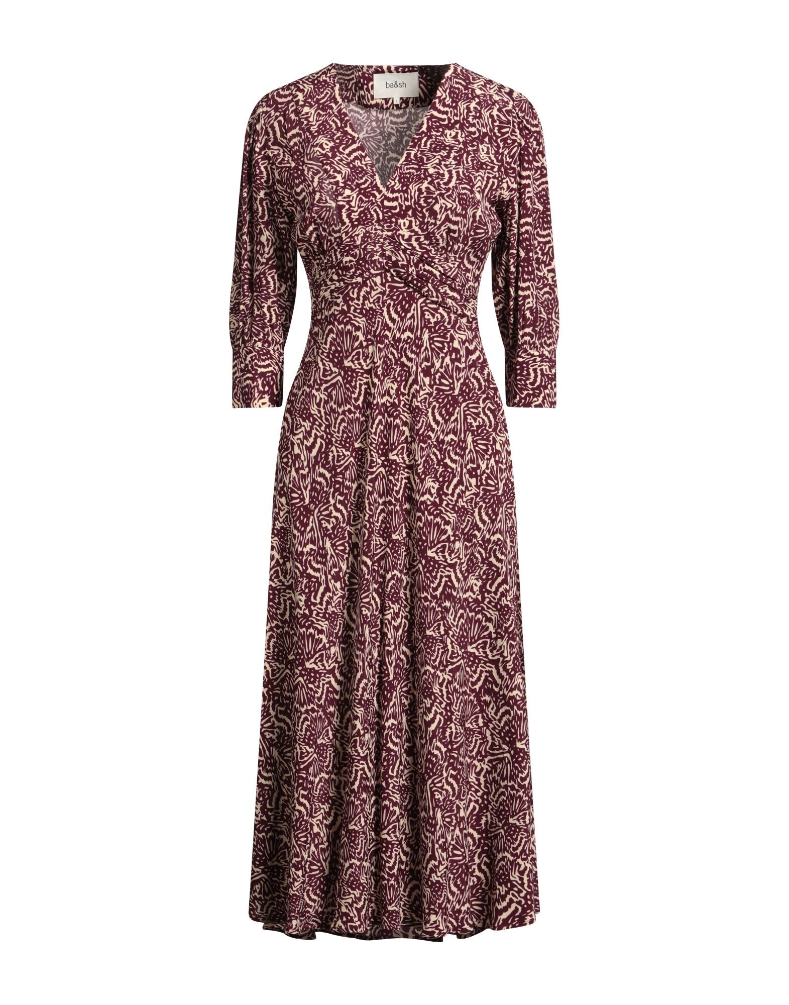 BA&SH - Платья миди