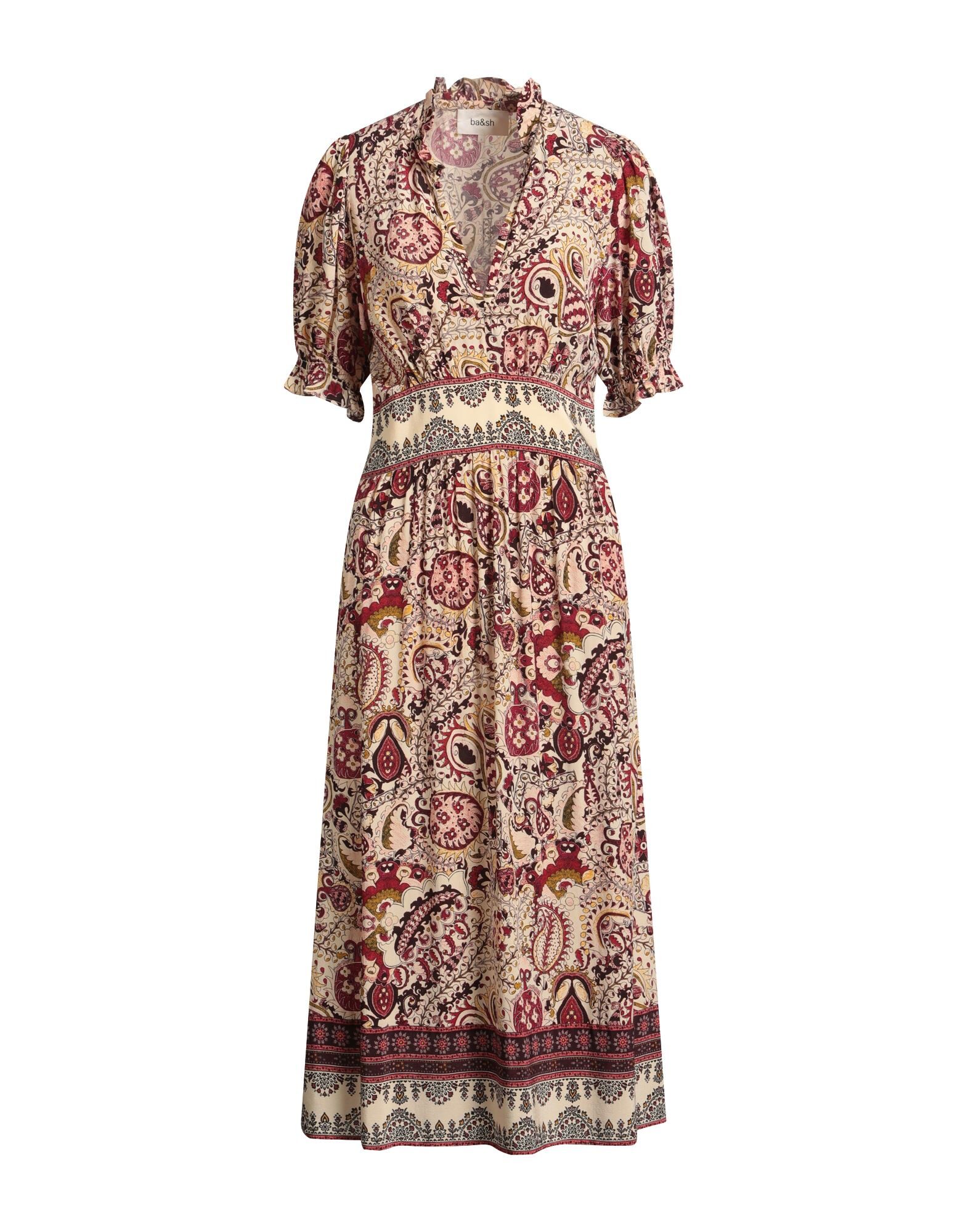 BA&SH - Платья миди