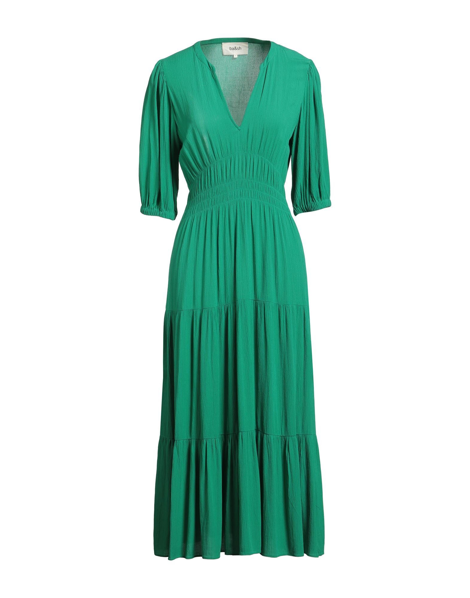 BA&SH - Платья миди