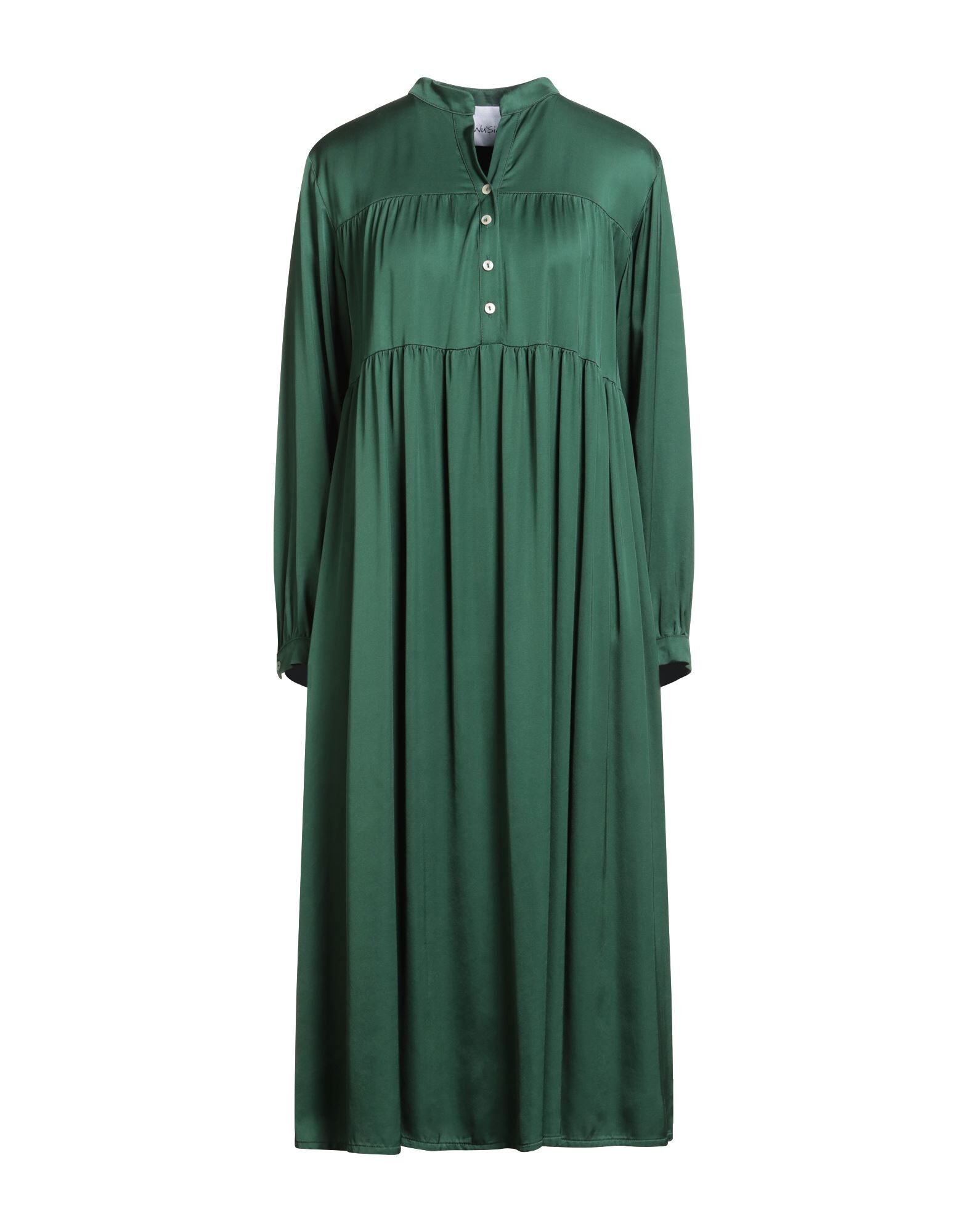 WU'SIDE - Midi dresses