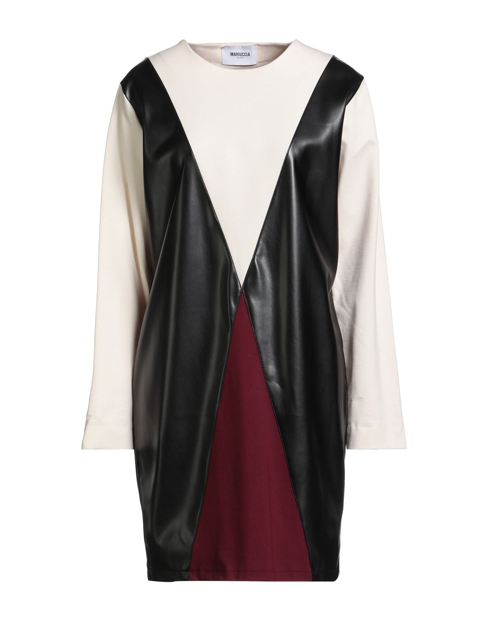 MARIUCCIA - Mini dresses