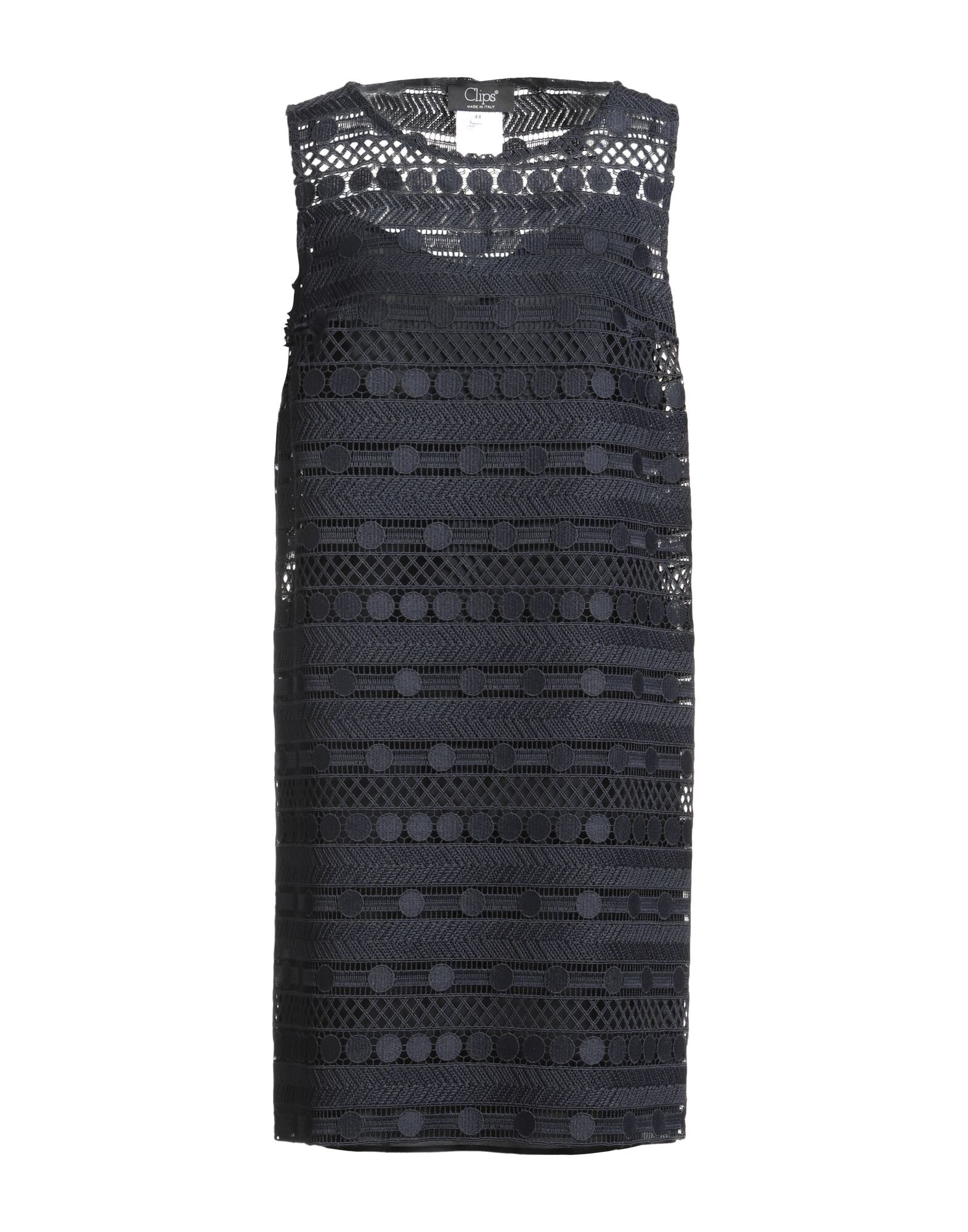 CLIPS - Короткие платья