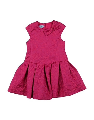 MIMISOL Dress 56% Polyester, 36% Polyacrylic, 8% Polyamide