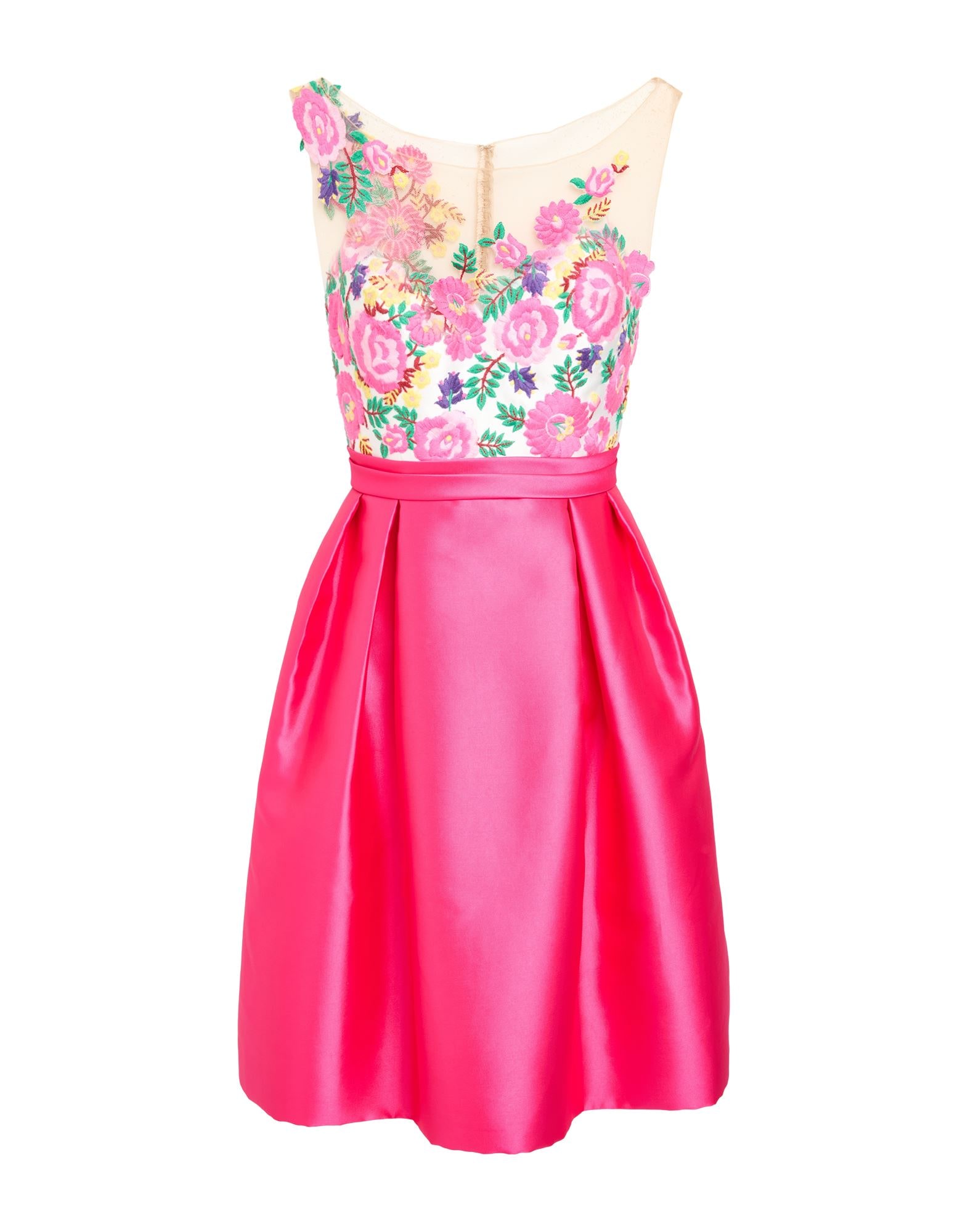 PRONOVIAS - Midi dresses