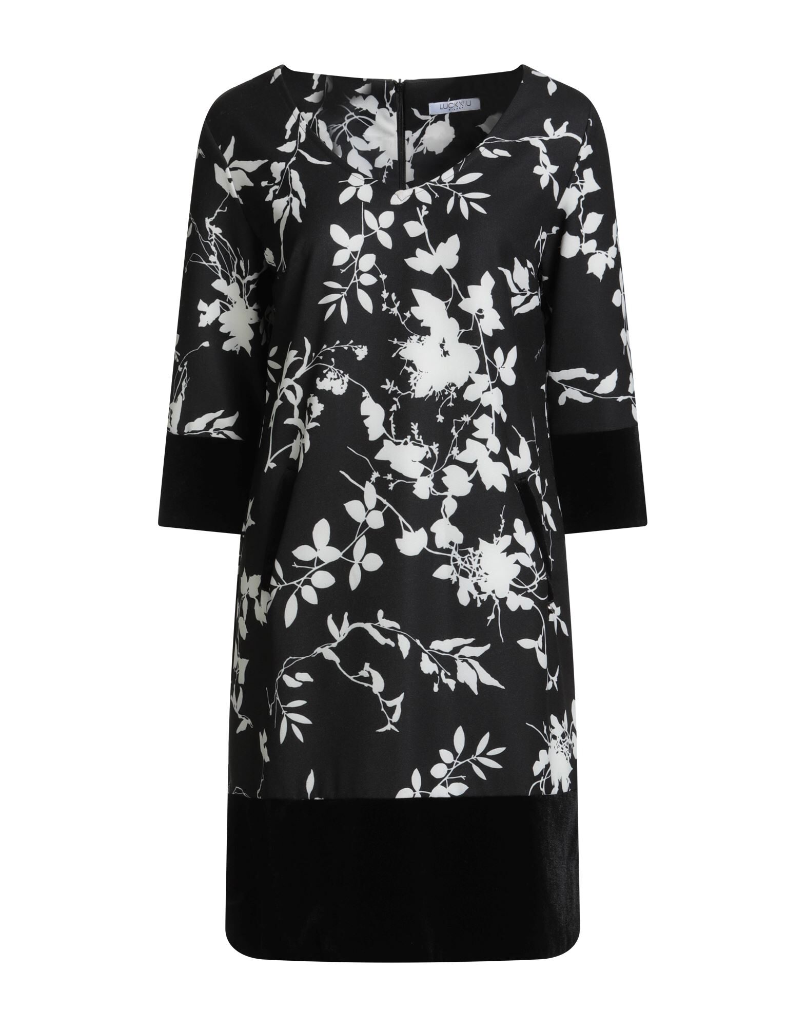 LUCKYLU  Milano - Mini dresses