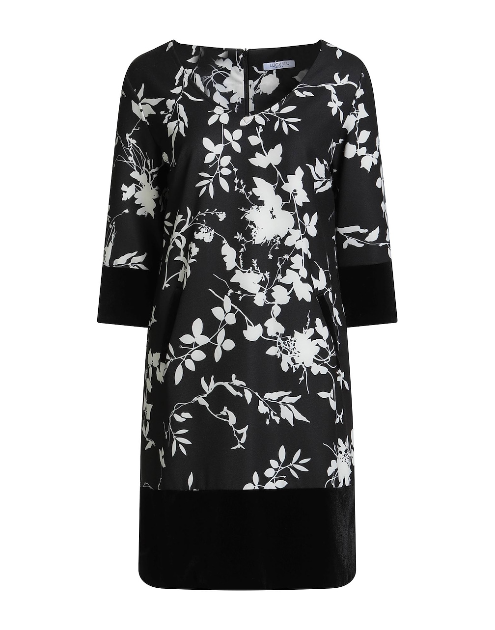 LUCKYLU Milano - Mini dresses