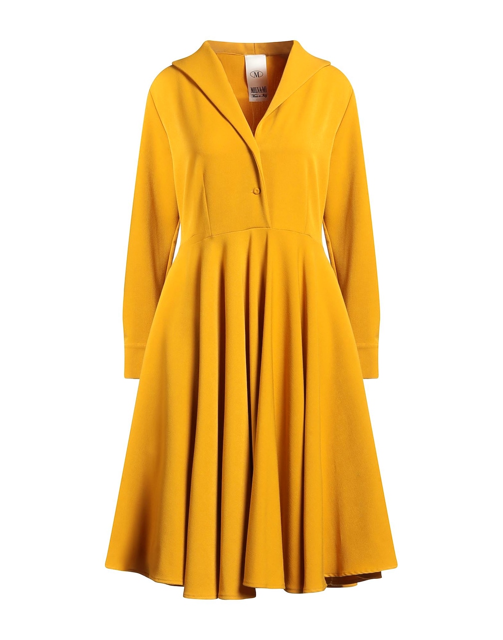 MILVA MI - Midi dresses