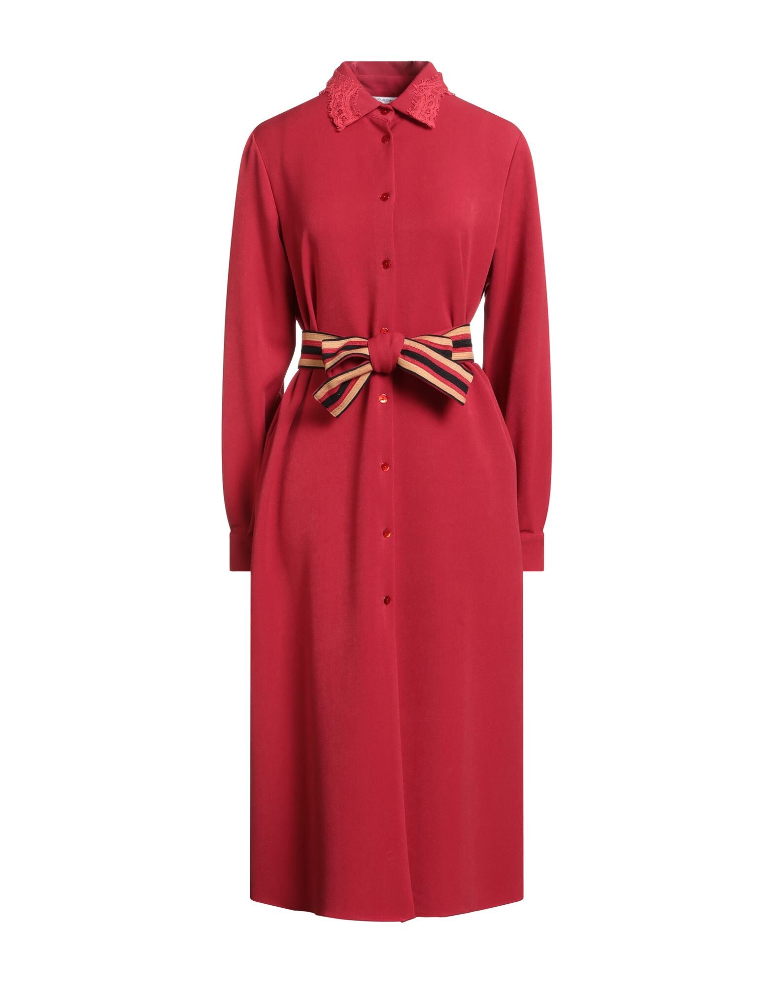 RAFFAELA D'ANGELO - Midi dresses