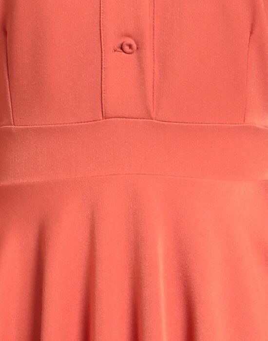 MILVA MI Короткое платье