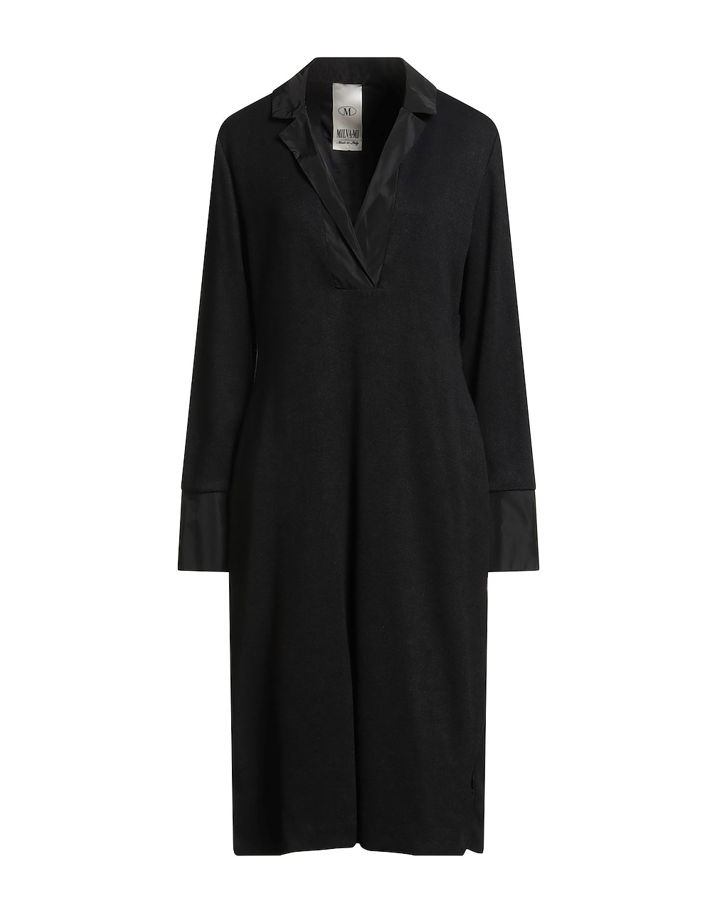 MILVA MI - Robes midi