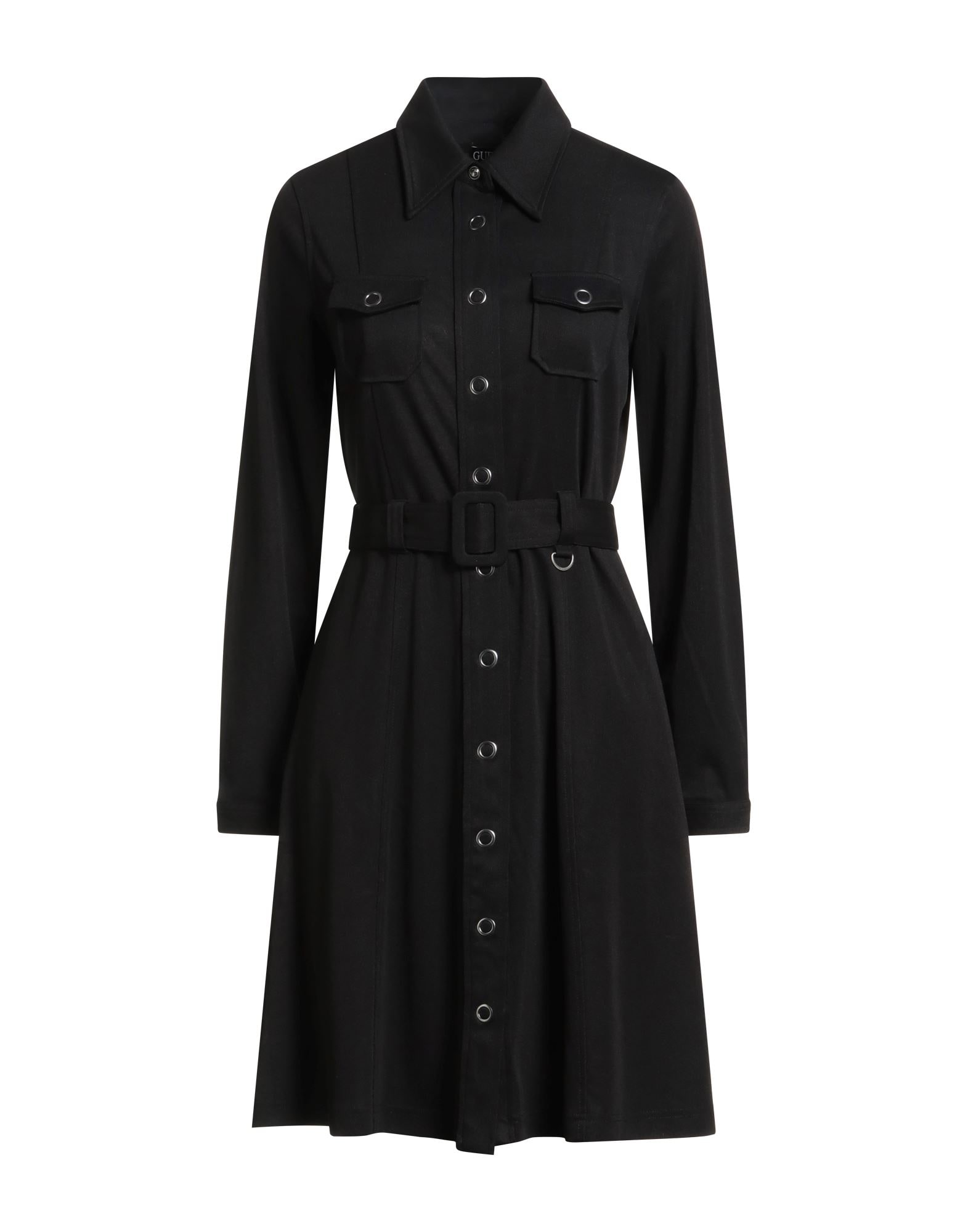 GUESS - Mini dresses