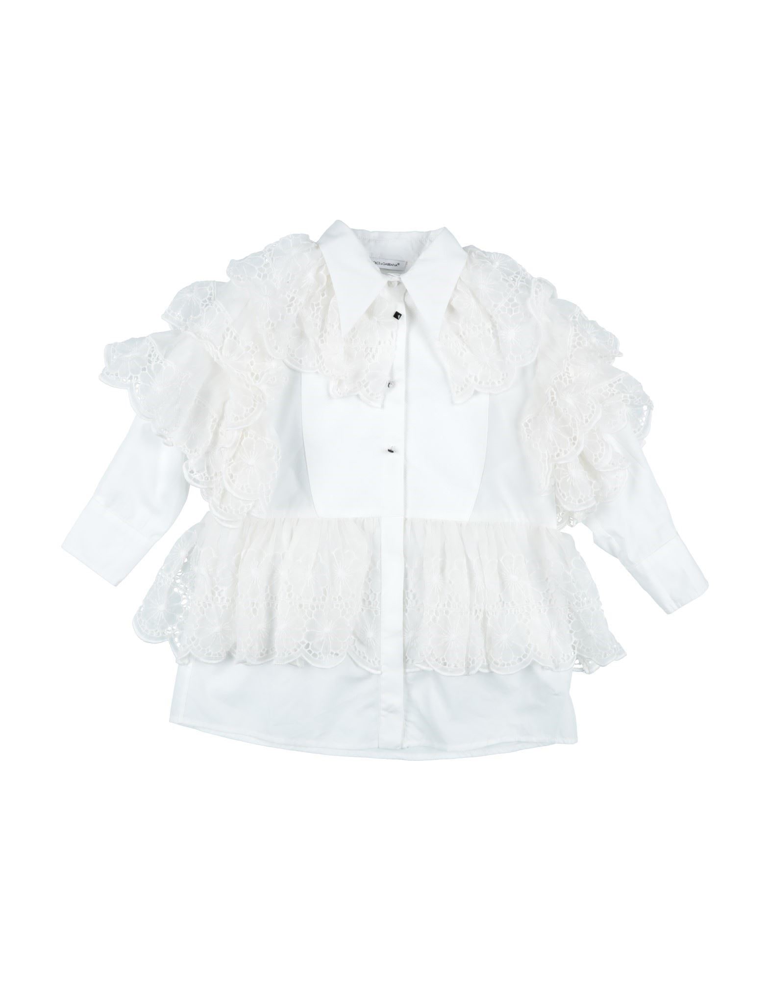 DOLCE&GABBANA - Robes fille