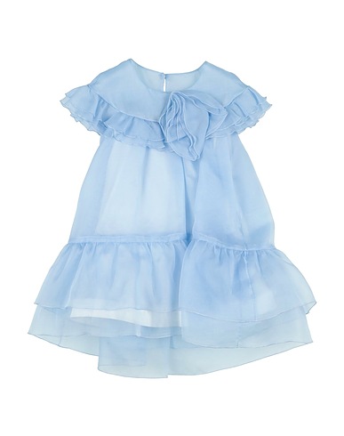 ELIE SAAB Baby dress 100% Silk