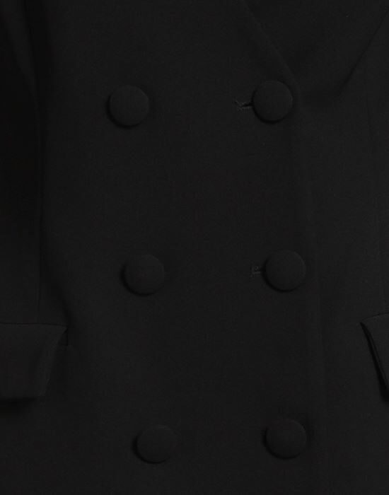 DOUBLE C Короткое платье