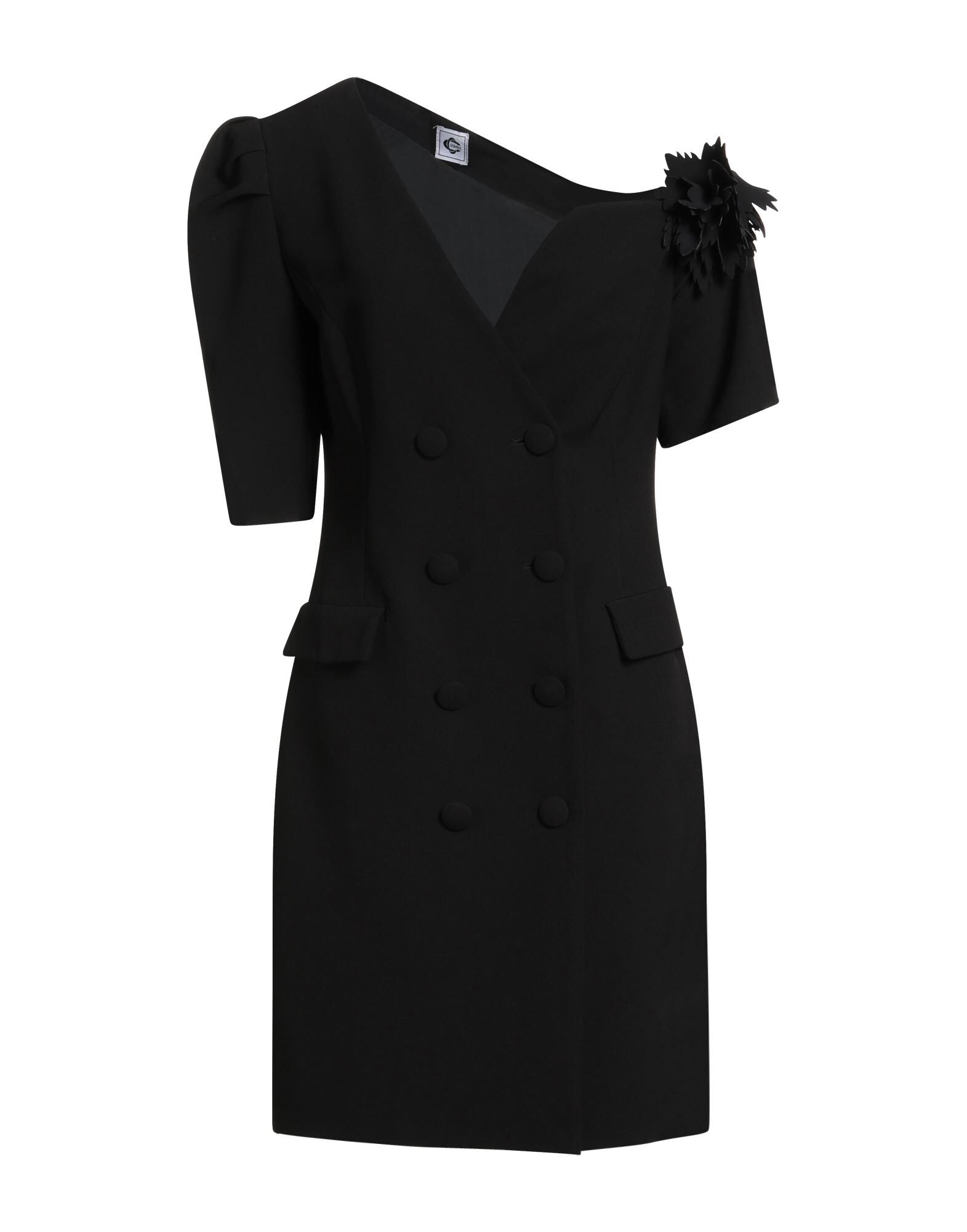 DOUBLE C - Minivestidos