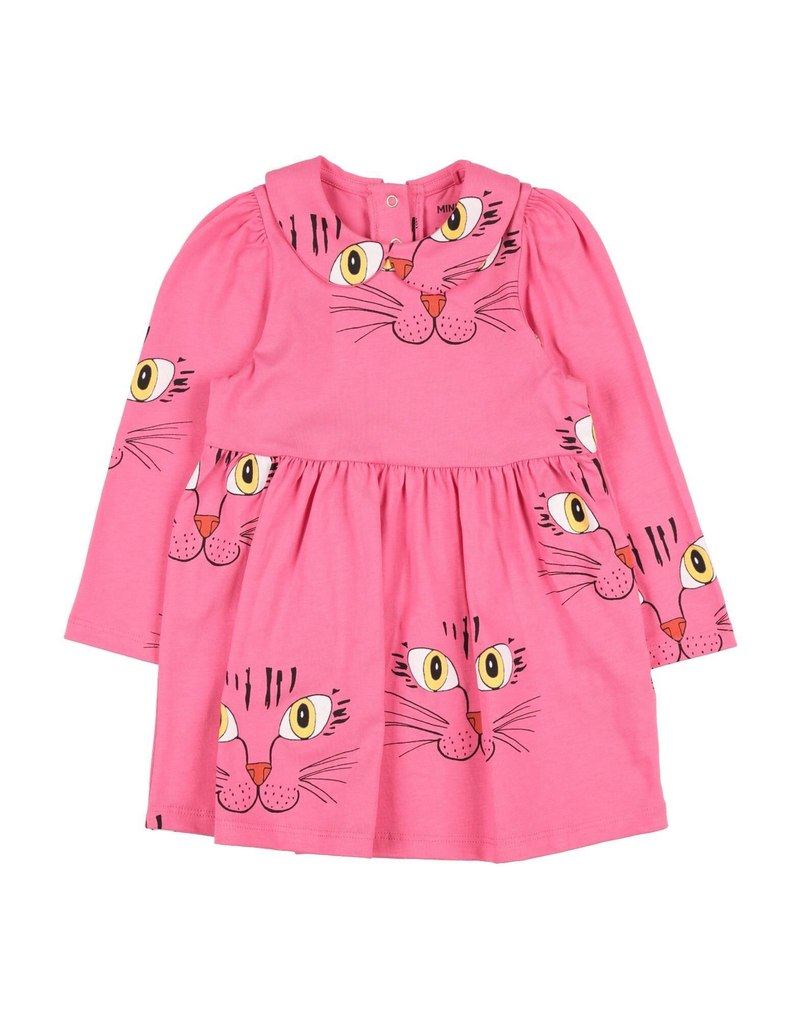 MINI RODINI - Baby dresses