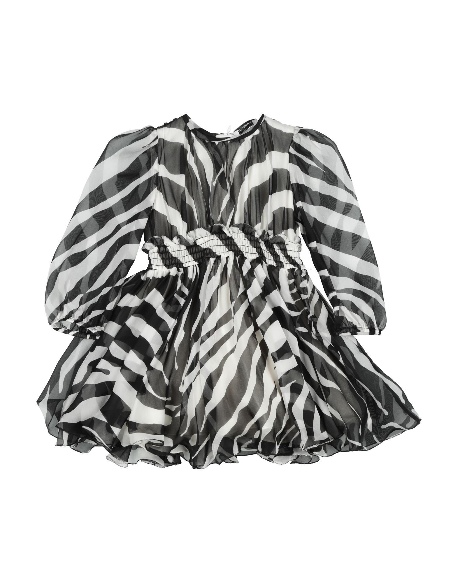 DOLCE&GABBANA - Vestidos para bebé