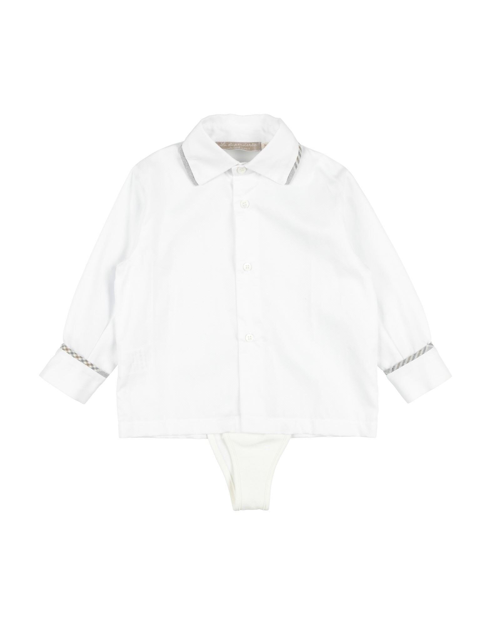 LA STUPENDERIA - Baby Bodysuits