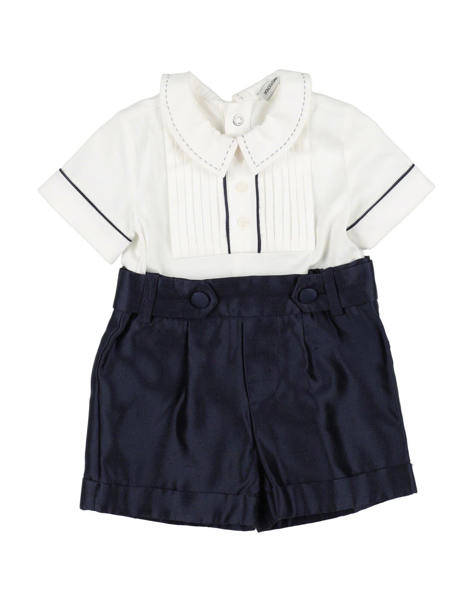 DOLCE&GABBANA - Baby Jumpsuits & Overalls