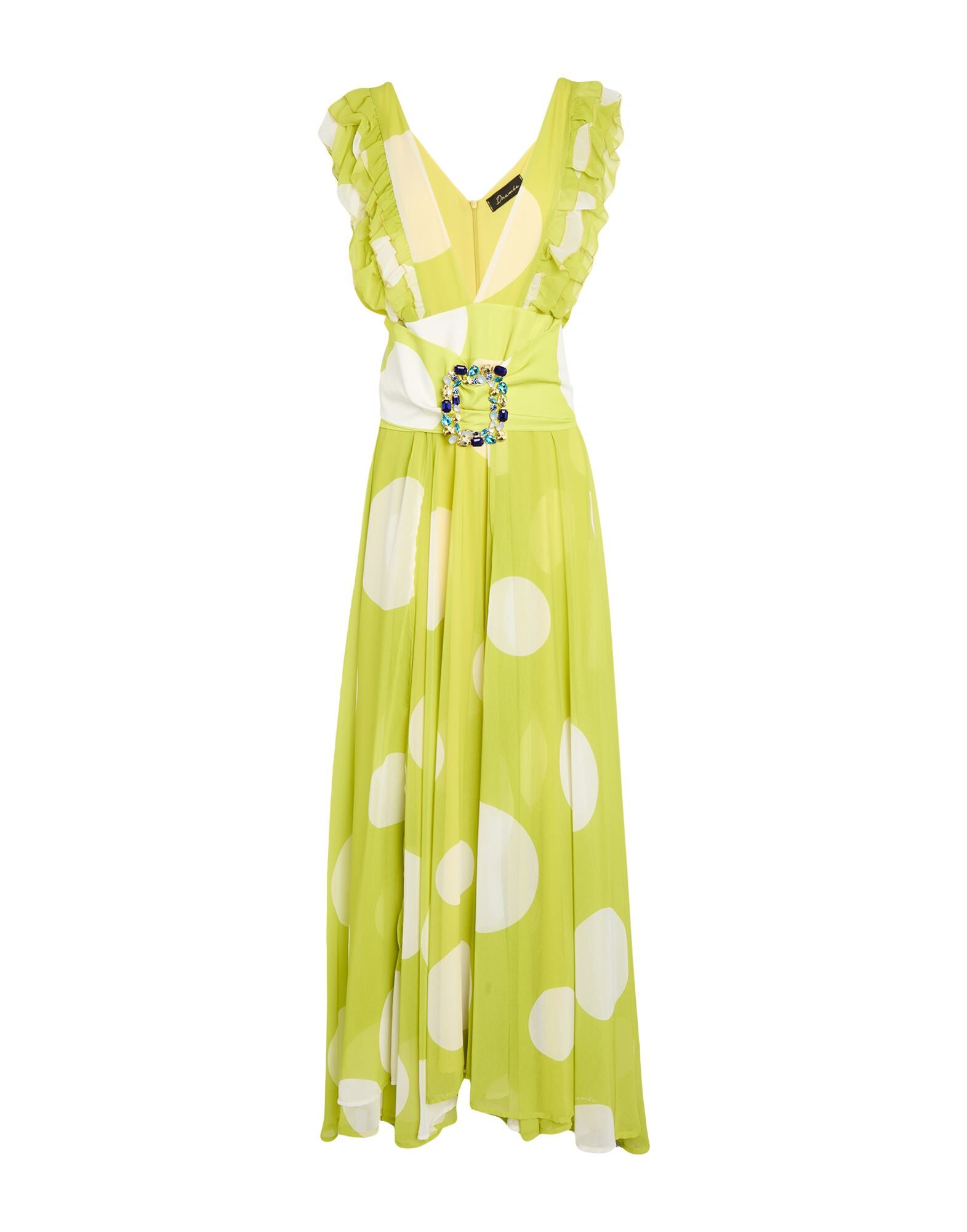 DRAMÉE - Maxi dresses