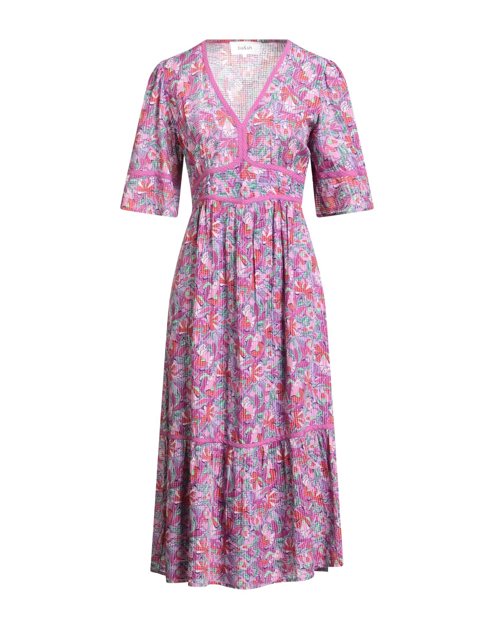 BA&SH - Midi dresses