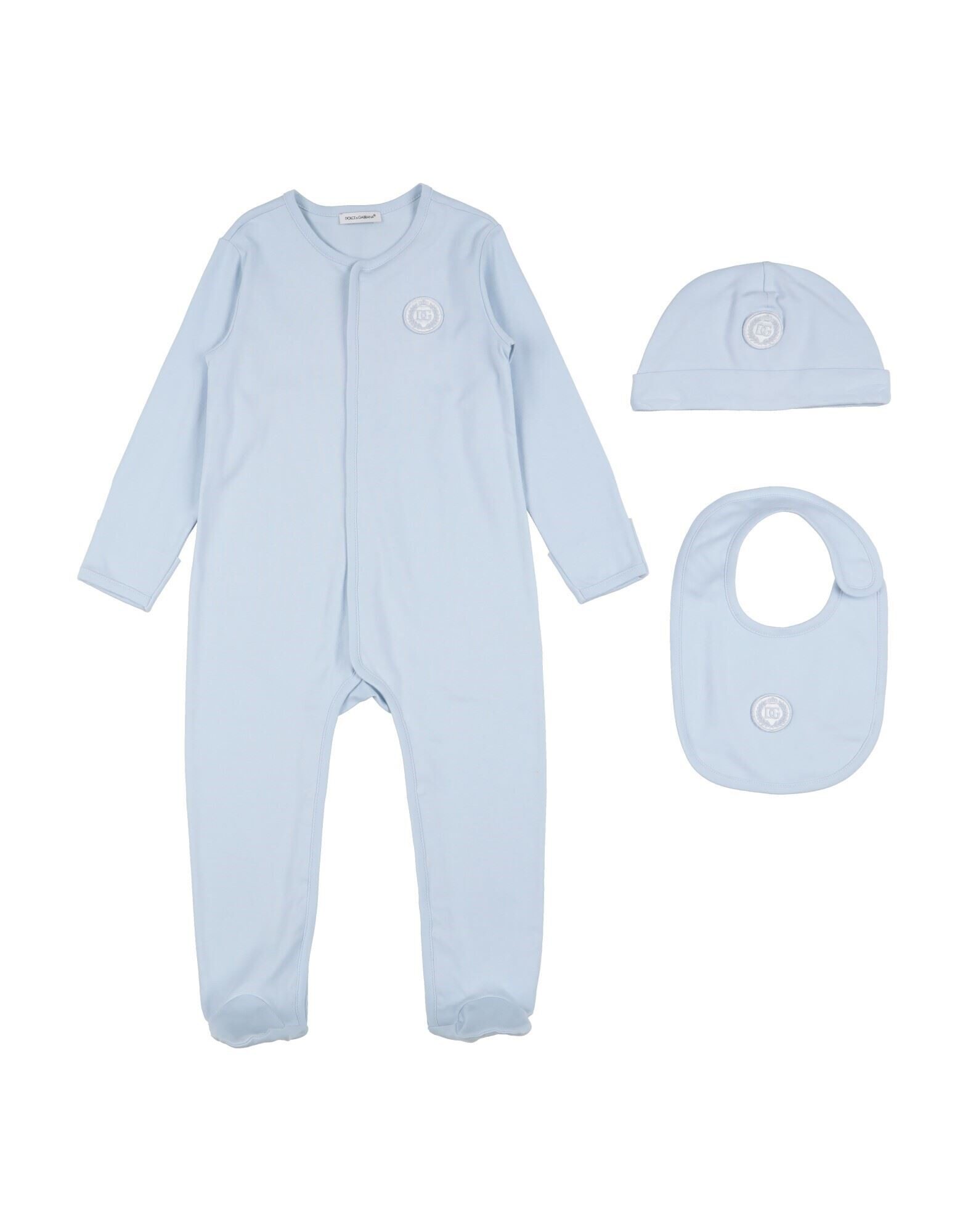 DOLCE&GABBANA - Baby accessories sets