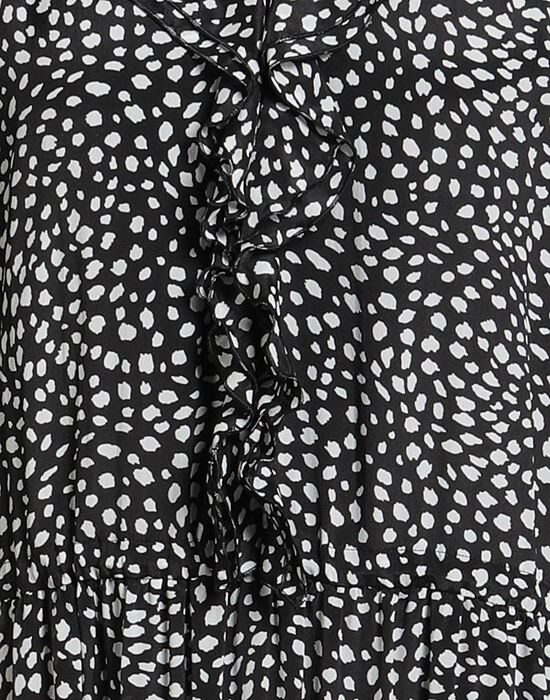 MARC CAIN Платье миди