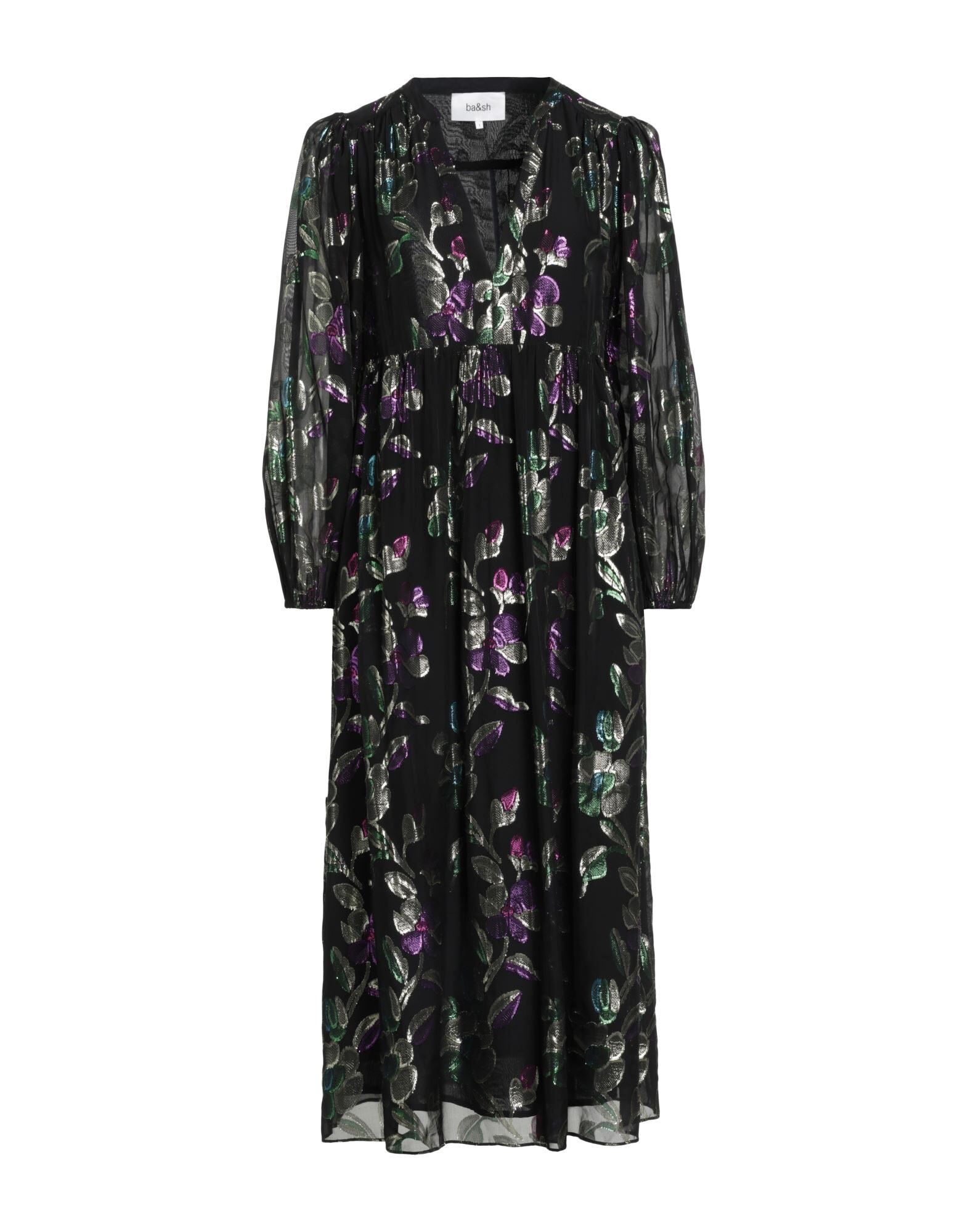 BA&SH - Midi dresses